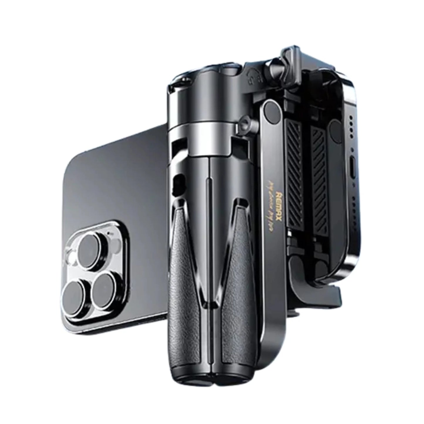 سيلفي REMAX P80