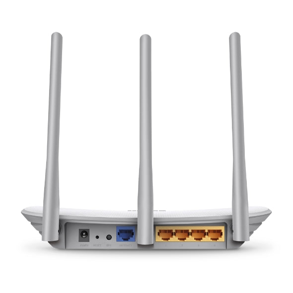راوتر TP_LINK 845