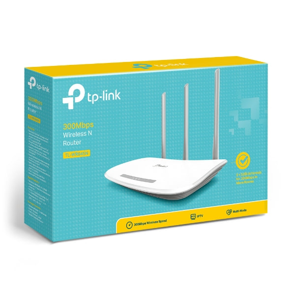 راوتر TP_LINK 845