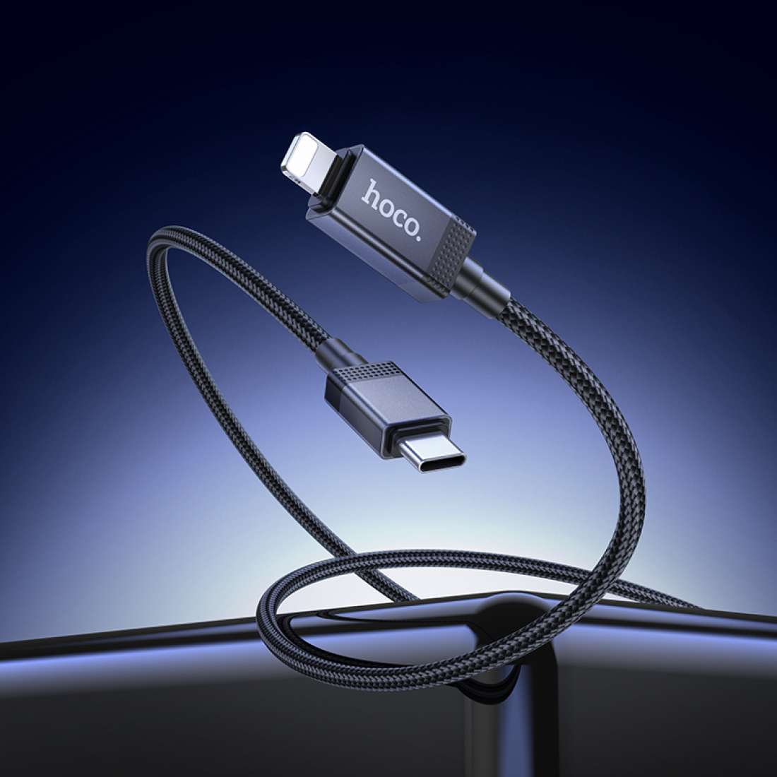 كيبل هوكو X118 TC - IP