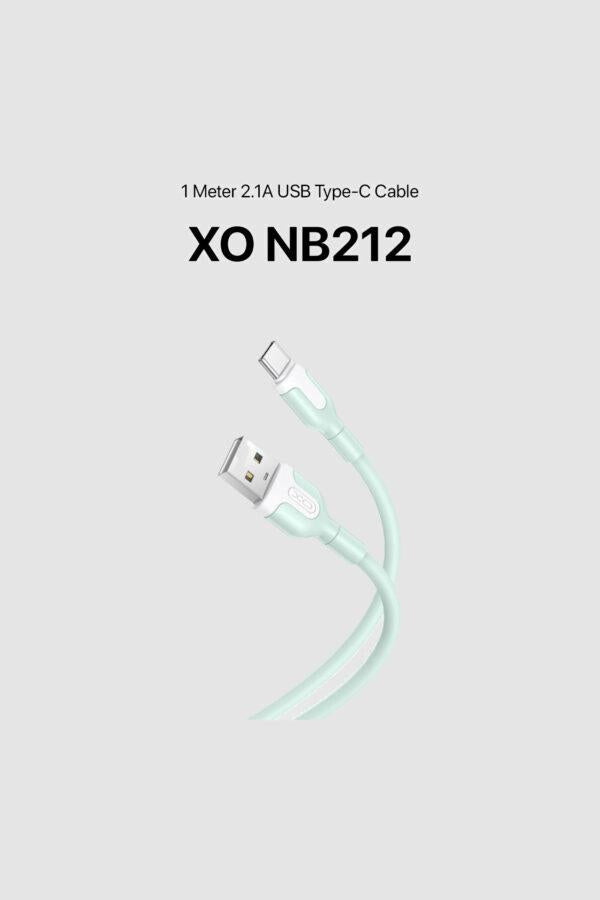 كيبل XO - NB212