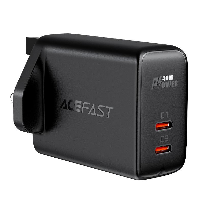 راس شحن منزلي ACEFAST A12