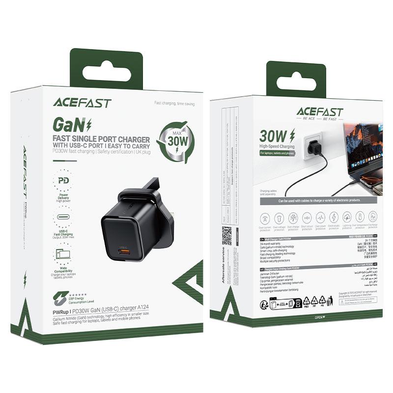 راس شحن ACEFAST A124