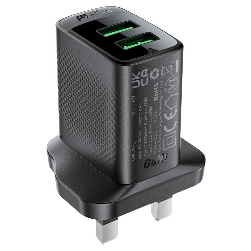 راس شحن ACEFAST A87