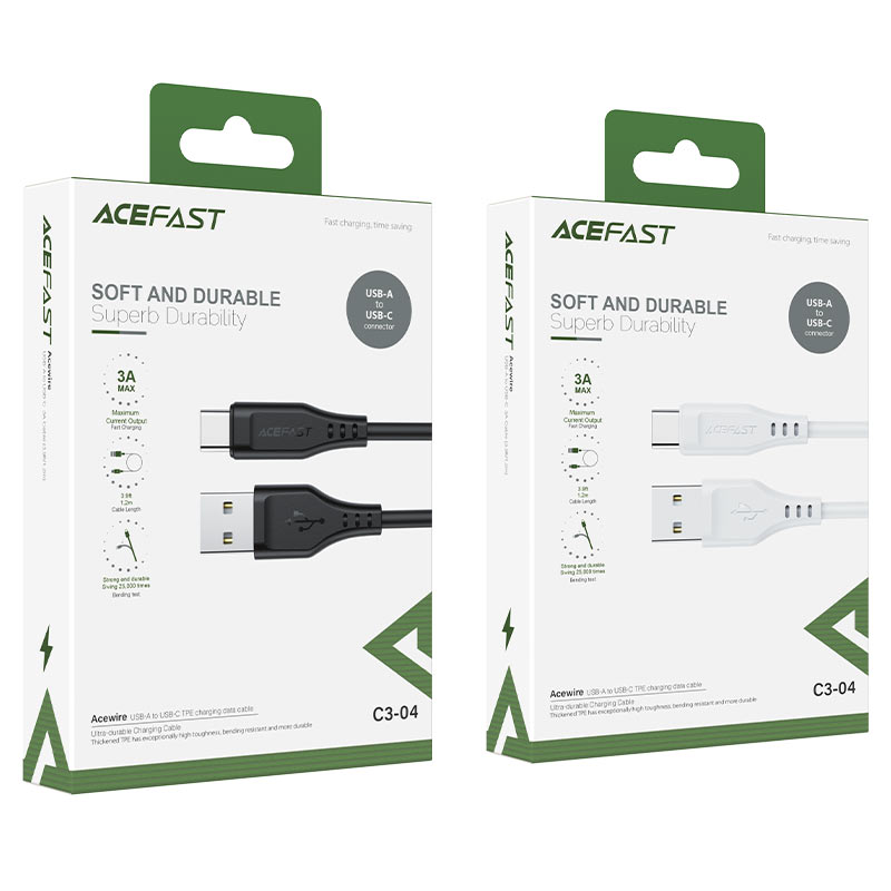 كيبل ACEFAST C3-04