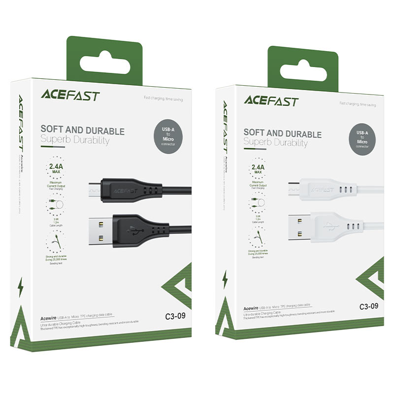 كيبل ACEFAST C3-09