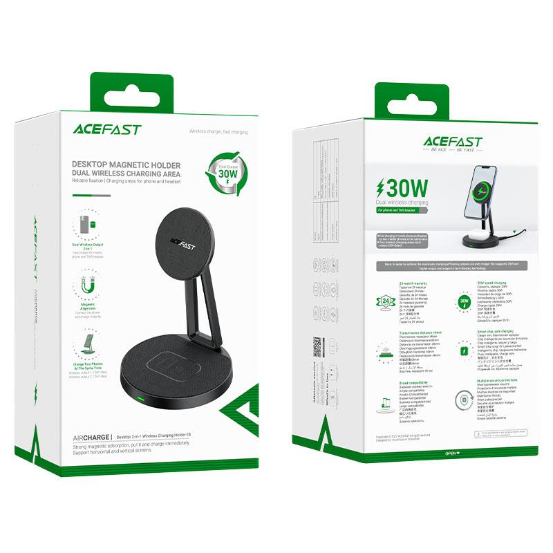 قاعدة شحن ACEFAST E8