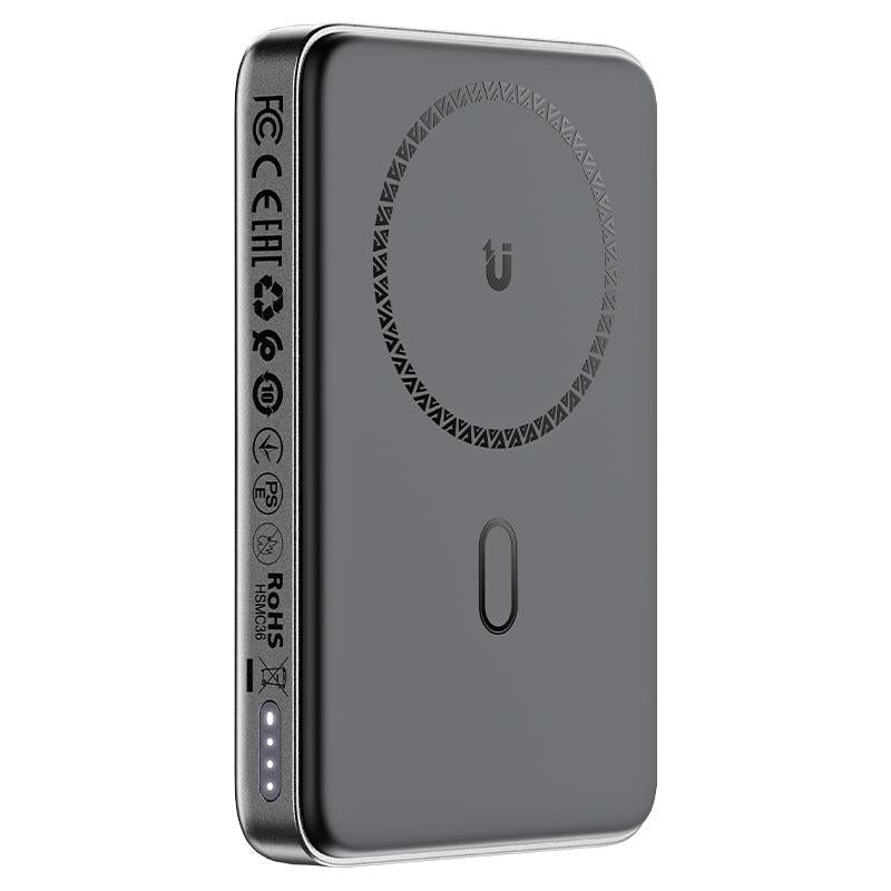 شاحن سفري ACEFAST M6 10000 20W