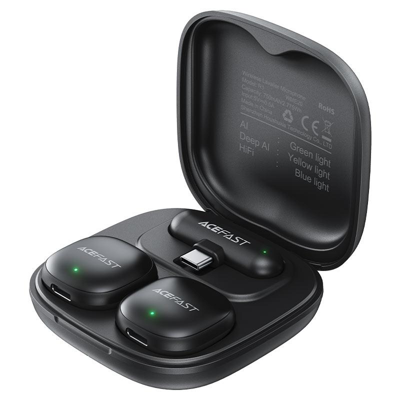 microphones ACEFAST R1