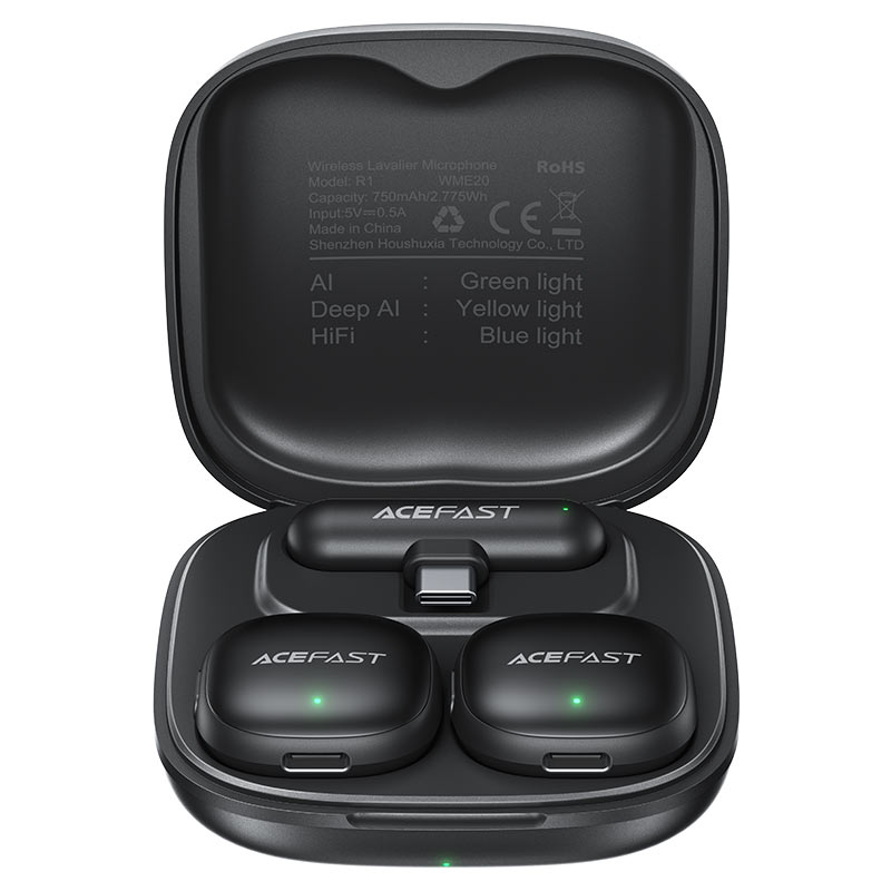 microphones ACEFAST R1