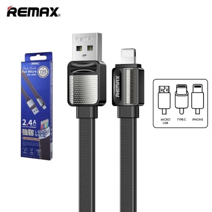 كيبل REMAX RC-154 PRO