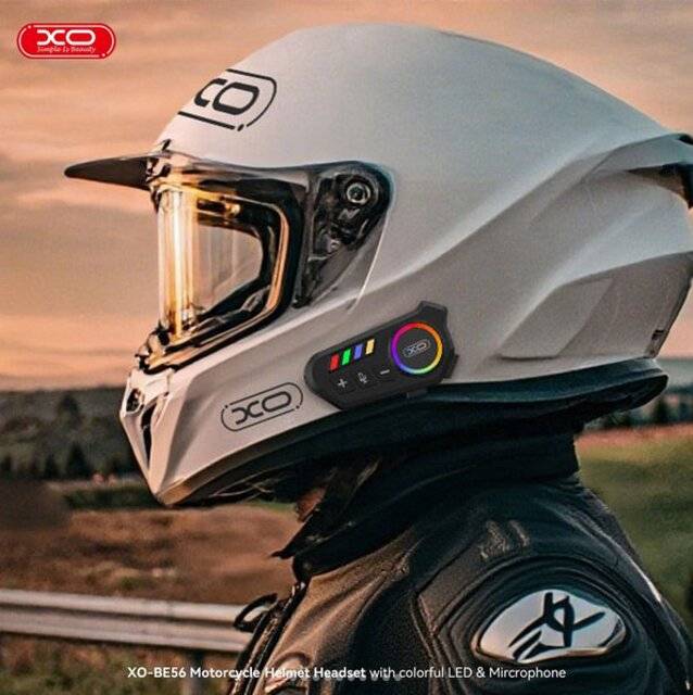 XO-be56 سماعه