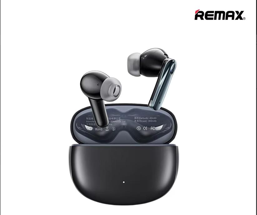 سماعة REMAX W21N