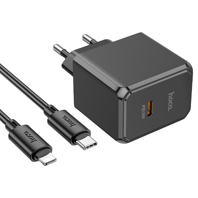 CS15A - شاحن هوكو