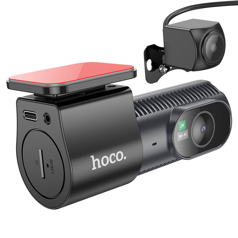 كاميرا هوكو DV8