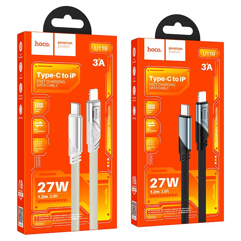 كيبل هوكو X119 TC-IP