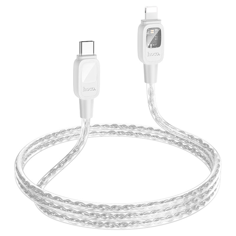 كيبل هوكو U124 TC - IP
