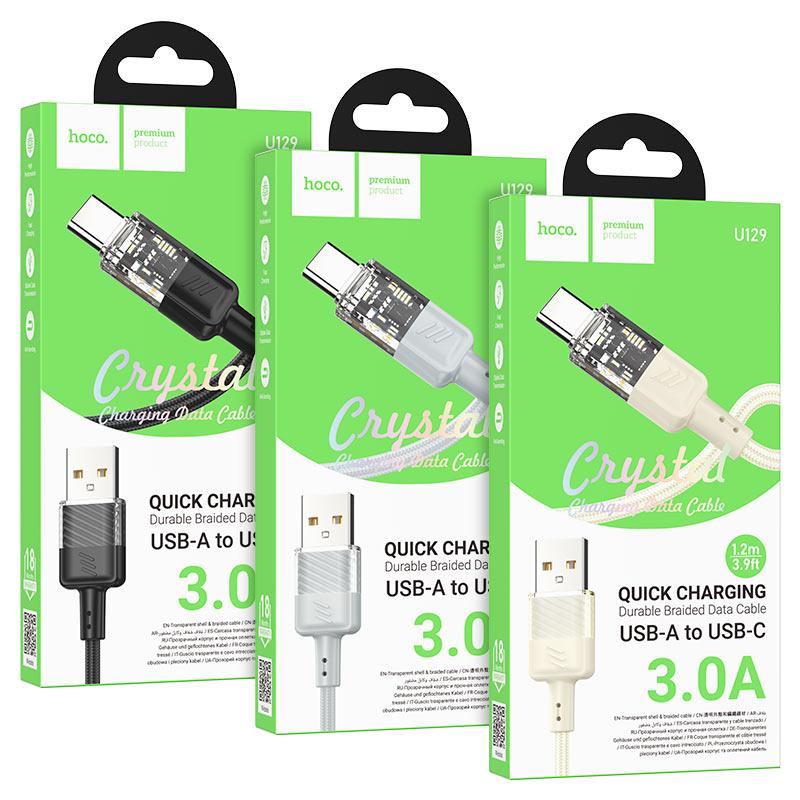 كيبل هوكو U129