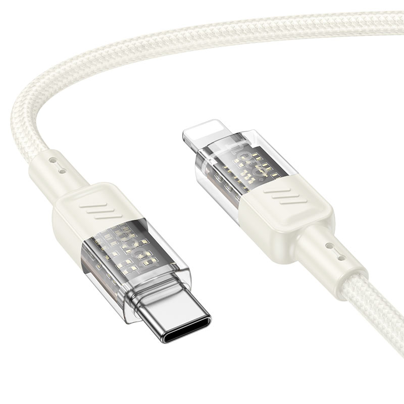 كيبل هوكو U129 TC - IP