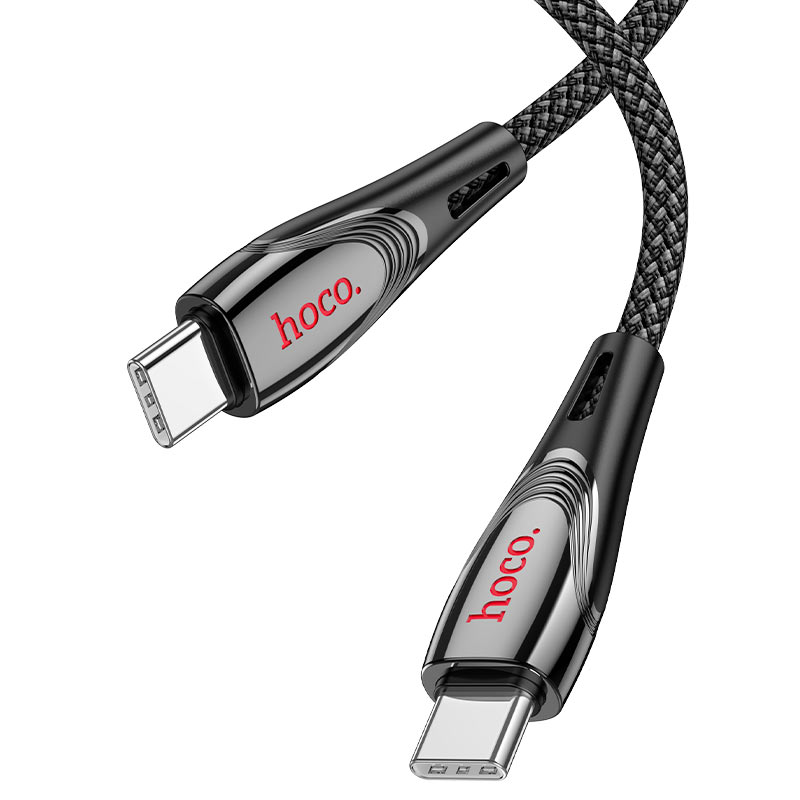 كيبل هوكو U133 TC - TC