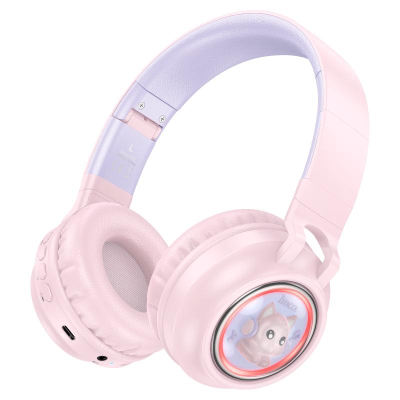 W50 - سماعة حاسبة بلوتوث هوكو