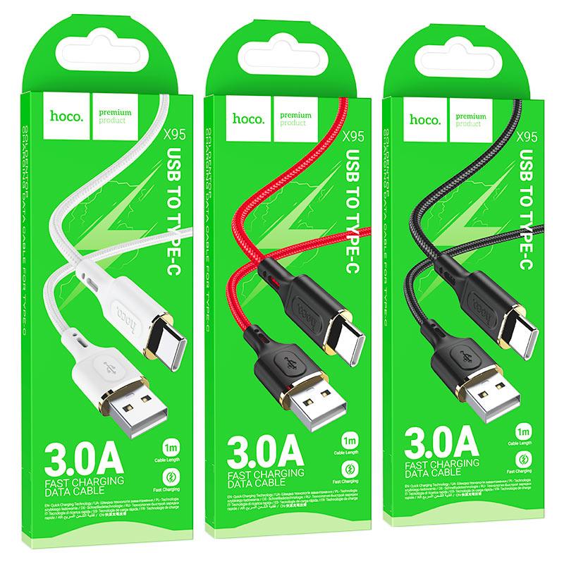 كيبل هوكو X95