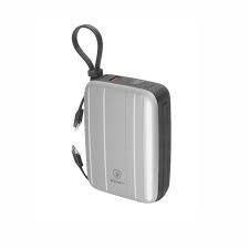 شاحن سفري مارشال MP05