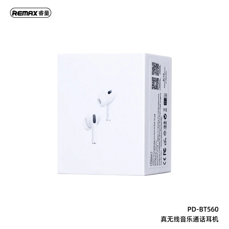 سماعة REMAX PD-BT560