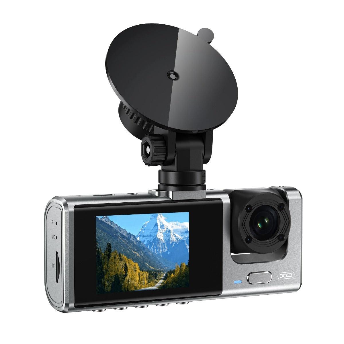 كامرة سيارة XO - XJ03