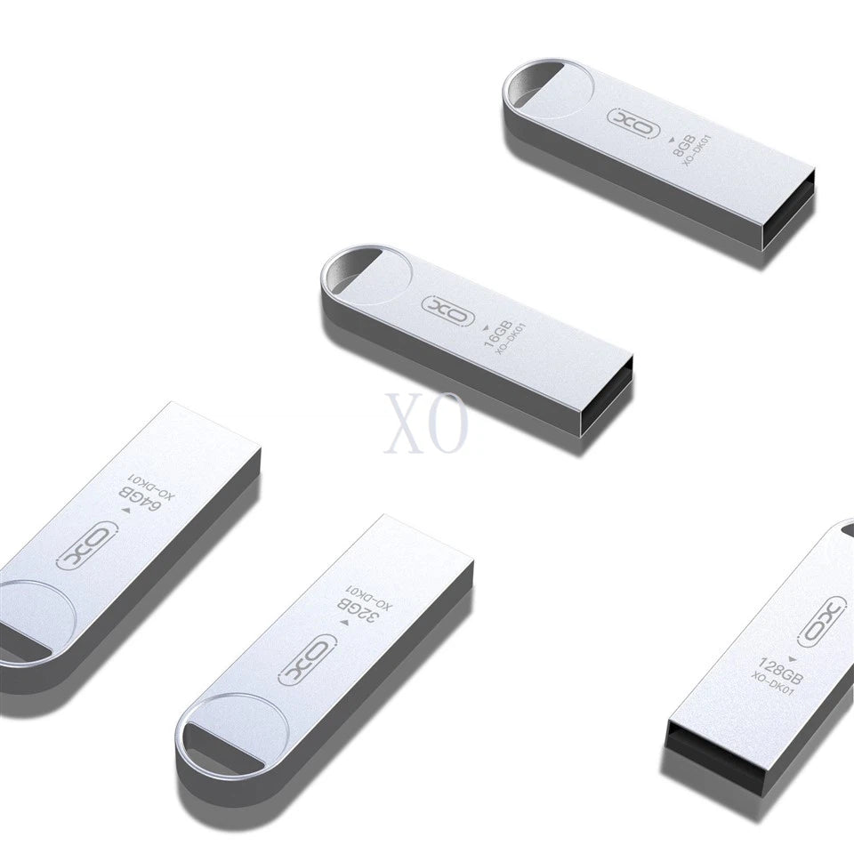 فلاش حاسبة XO - 8G