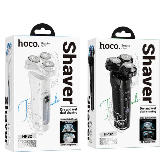 ماكنة حلاقة هوكو HP32