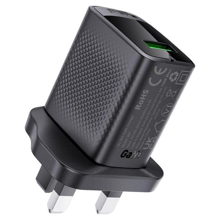 راس شحن ACEFAST A91