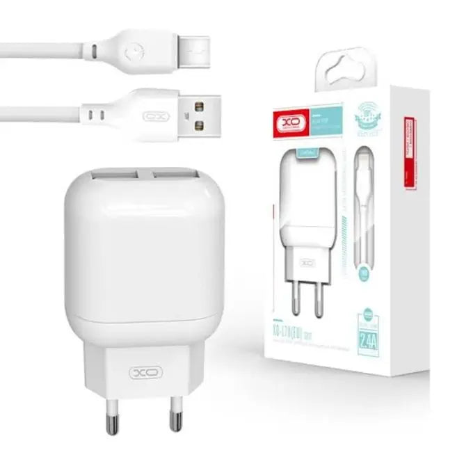 راس شاحن XO L37