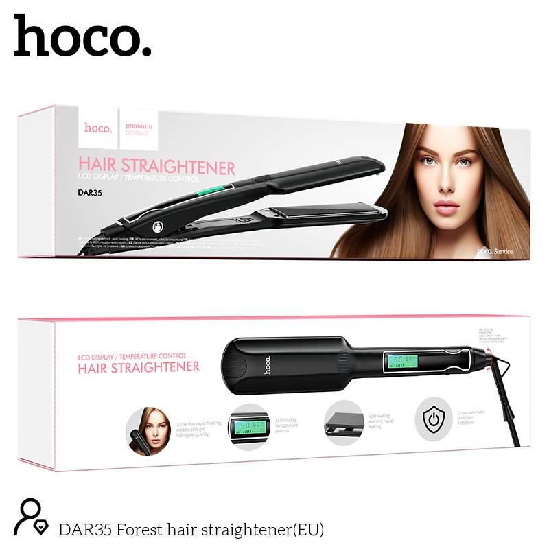 كاوية شعر هوكو DAR35