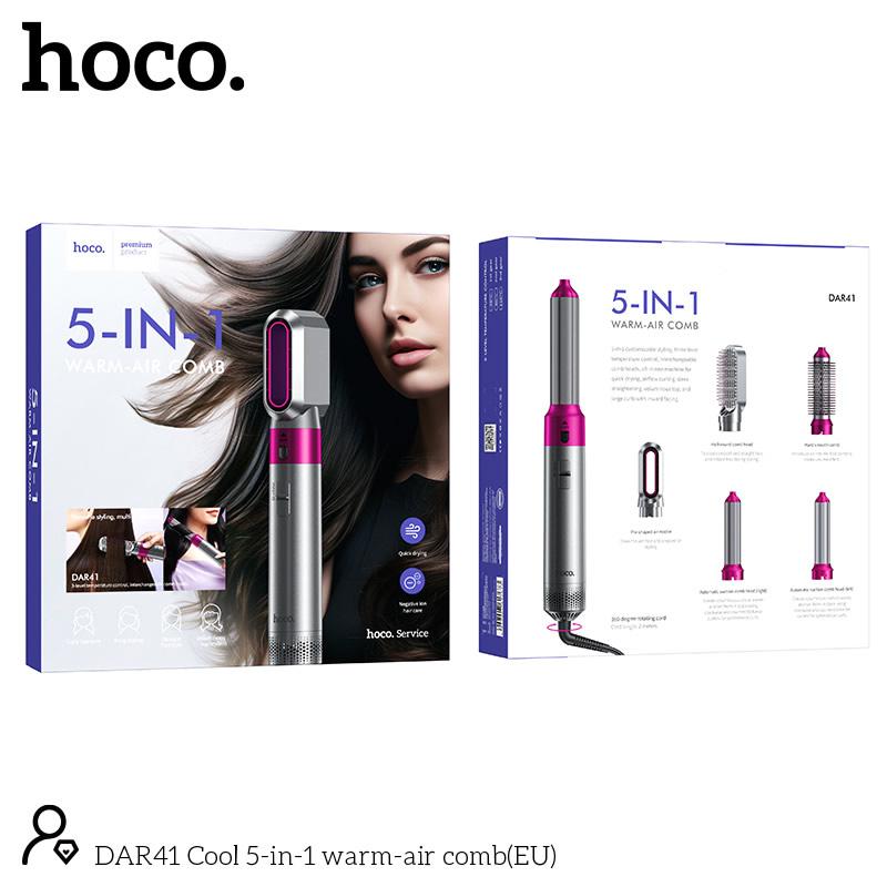 سشوار هوكو DAR41