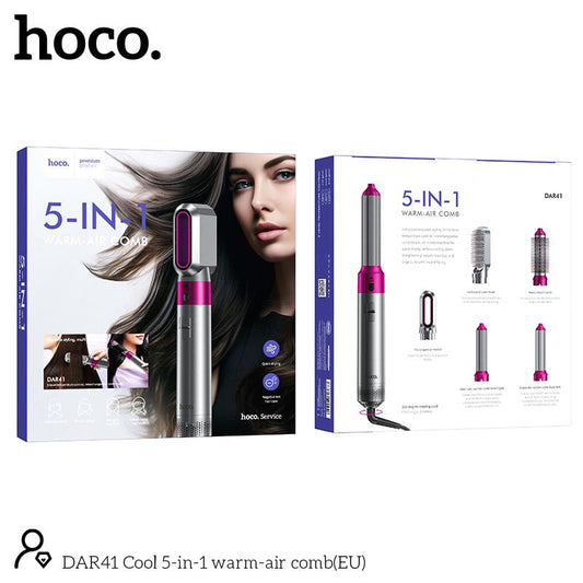 سشوار هوكو DAR41