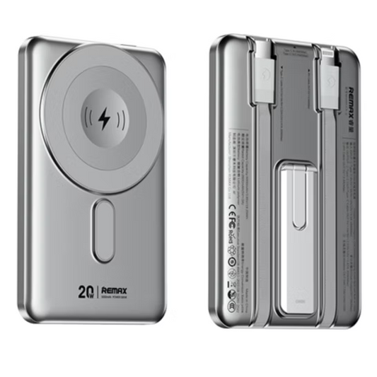 شاحن سفري REMAX CX-1 5000