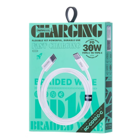 كيبل REMAX RC-C010 C-C