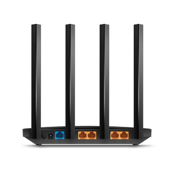 راوتر TP_LINK C80
