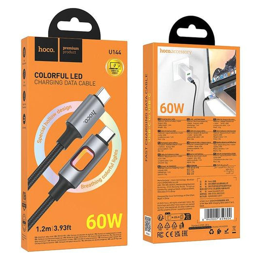 كيبل هوكو U144 TC- TC