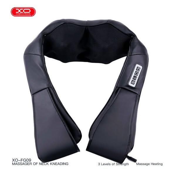 جهاز تدليك XO - FG09