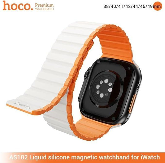 سير ساعة هوكو AS102