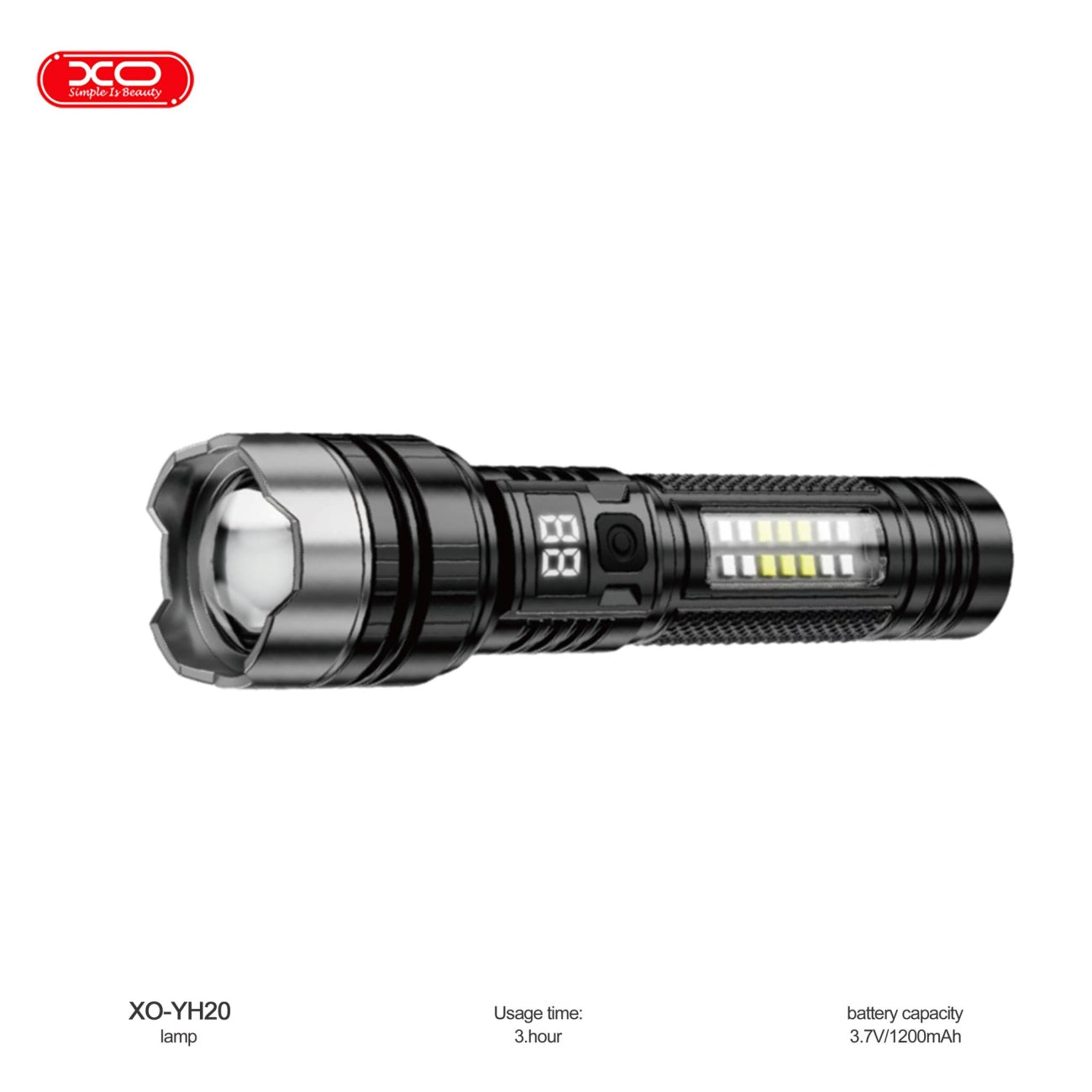 لايت XO - YH20