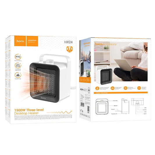 مدفاة هوكو HX24