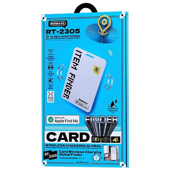جهاز تتبع  REMAX RT-G2305
