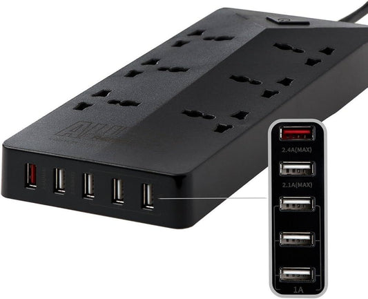 تقسيم REMAX RP-U183