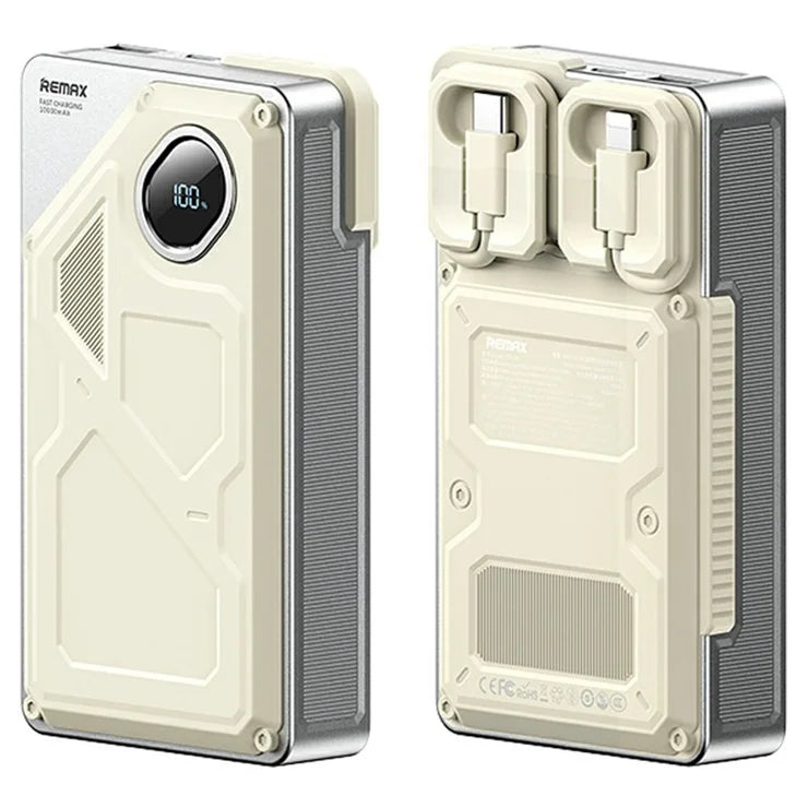 شاحن سفري REMAX FCP-28