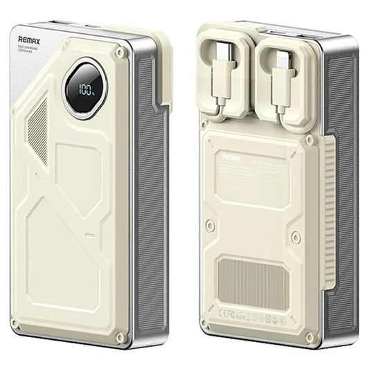 شاحن سفري REMAX FCP-28