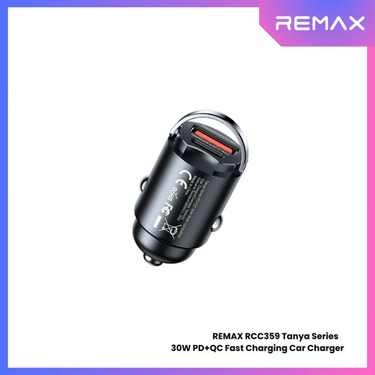 راس شحن REMAX RCC359