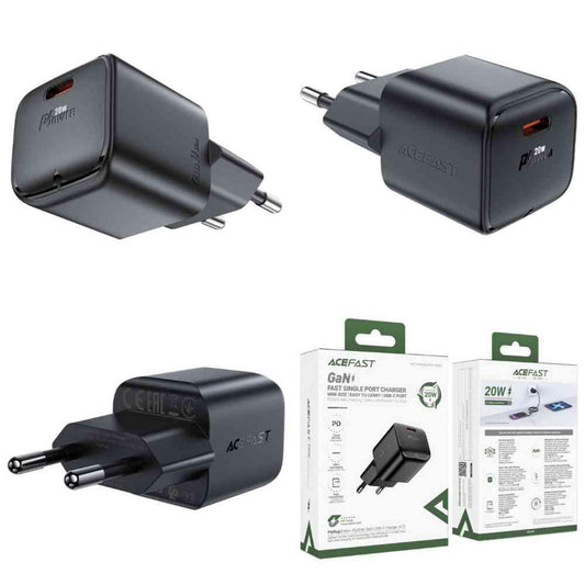 شاحنة ثنائي ACEFAST A73